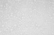 © Илья Подопригоров - Texture of small soap bubbles on water background. foam