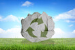 Journée Mondiale du Recyclage, recycler c'est mieux que jeter !