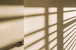 © ADDICTIVE STOCK - Empty office hall lit by sunlight
