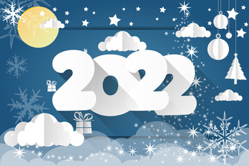 2022 - happy new year 2022