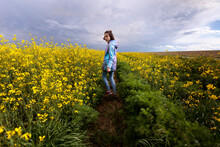 Rapeseed Colors