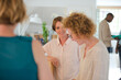 © KOTO - Group of smiling women at work