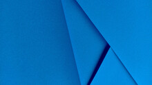 Abstract Square Blue Wallpaper- Can Be Used As Background