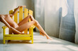 © Vera Lair/Stocksy - sunbathing