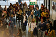 © KOTO - People arriving at  conference