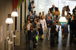 © KOTO - People arriving at conference