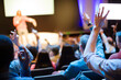 © KOTO - Eager audience asking questions