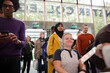 © KOTO - People signing up for conference