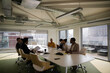 © KOTO - Business people in conference room meeting