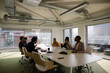 © KOTO - Business people in conference room meeting