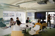 © KOTO - Business people in conference room meeting