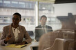© KOTO - Business people in conference room meeting