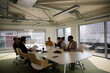 © KOTO - Business people in conference room meeting