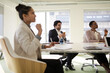 © KOTO - Business people in conference room meeting