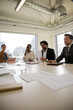 © KOTO - Business people brainstorming in conference room