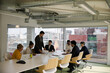 © KOTO - Business people in conference room meeting