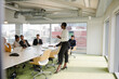 © KOTO - Business people in conference room meeting