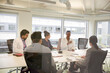 © KOTO - Business people in conference room meeting