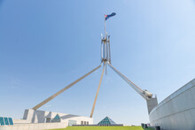 Parliament House Rooftop