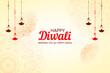 © graphicdepend - happy diwali festival background. diwali background design for banner, poster, flyer, website banner