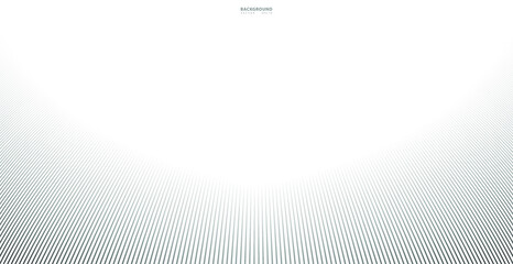 Diagonal lines background. Modern abstract stripe pattern. Vector illustration
