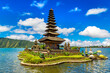 © Sergii Figurnyi - Pura Ulun Danu Beratan Bedugul temple