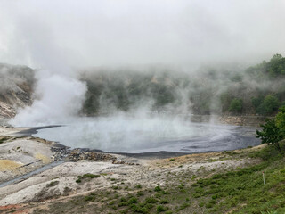 hot springs park national park