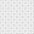 © t2k4 - Design monochrome grating pattern,black and white patterns.Repeating geometric tiles from striped elements. black otnament.