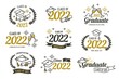 © Pikisuperstar - flat class 2022 badge collection