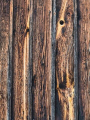 Wall Mural - Holztextur