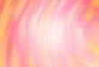 Light Orange vector blurred and colored pattern.