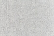 White Linen Texture And Background Seamless Or White Fabric Texture.