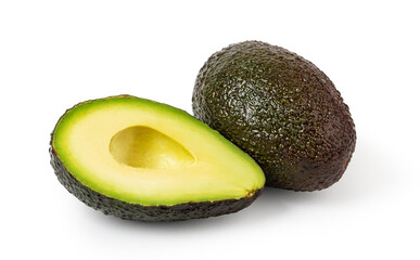 Sticker - Avocado