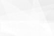 © Yuriy - Abstract white and grey on light silver background modern design. Vector illustration EPS 10.