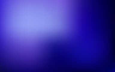 Wall Mural - light purple vector blurred background.
