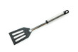 © Atlas - Metal kitchen spatula isolated on white background