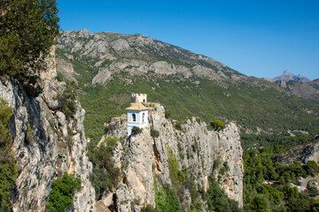 Wall Mural - Montañas