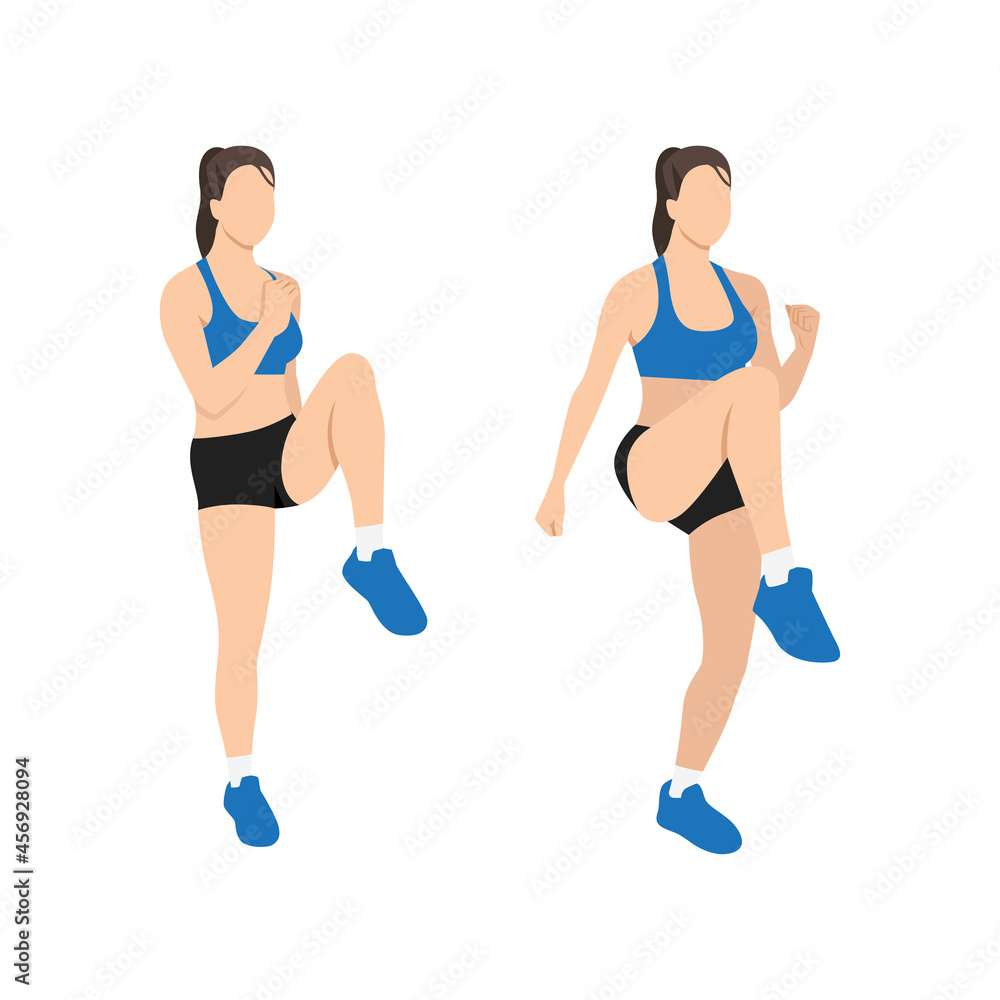Feel Your Own Anaerobic Respiration!
