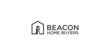 © art_bee8 - Beacon and home logo design template