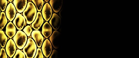 Wall Mural - abstract background with lines