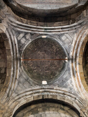 Wall Mural - Surp Nishan dome, Haghpat Monastery