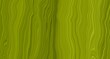Abstract design background closeup liquid stripe green colour 