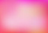 Fototapeta Motyle - Light pink vector blur drawing.