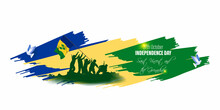 Vector Illustration For Saint Vincent  The Grenadines Independence Day-27 October