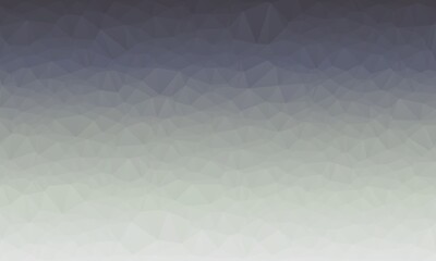 vibrant abstract geometric background with poly pattern