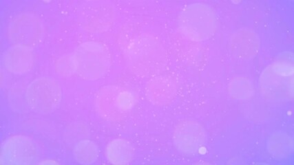 Abstract background, Pink bokeh glitter background