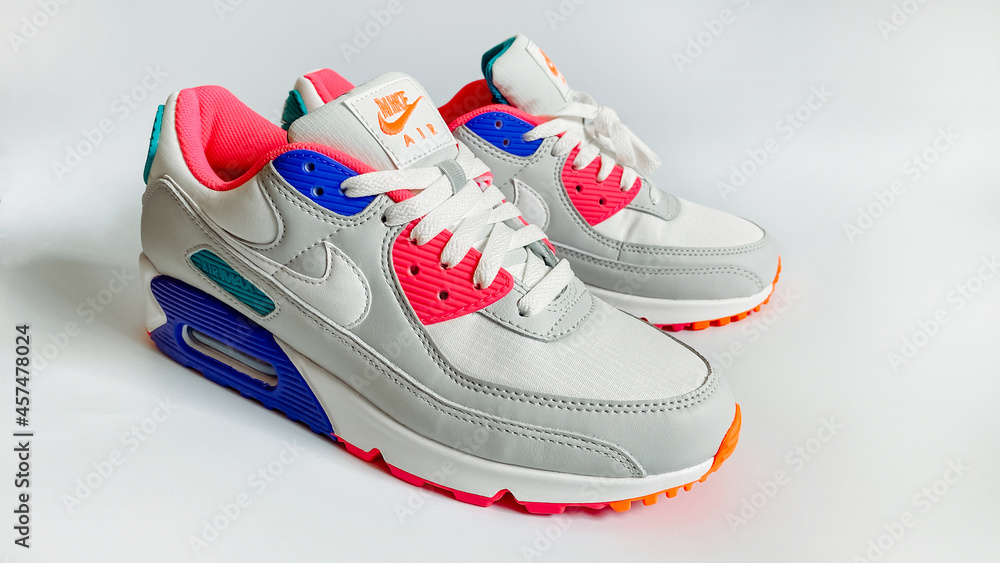 air max 90 iconic