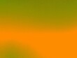 abstract gradient  autumn nature orange  green soft transition colour luxury elegant  decorative background web template banner graphic ecology concept  seasonal festive celebration decoration artwork