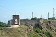 Front View of Kaliakra Historical Landmark in Bulgaria