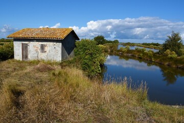 Au milieu de nul part